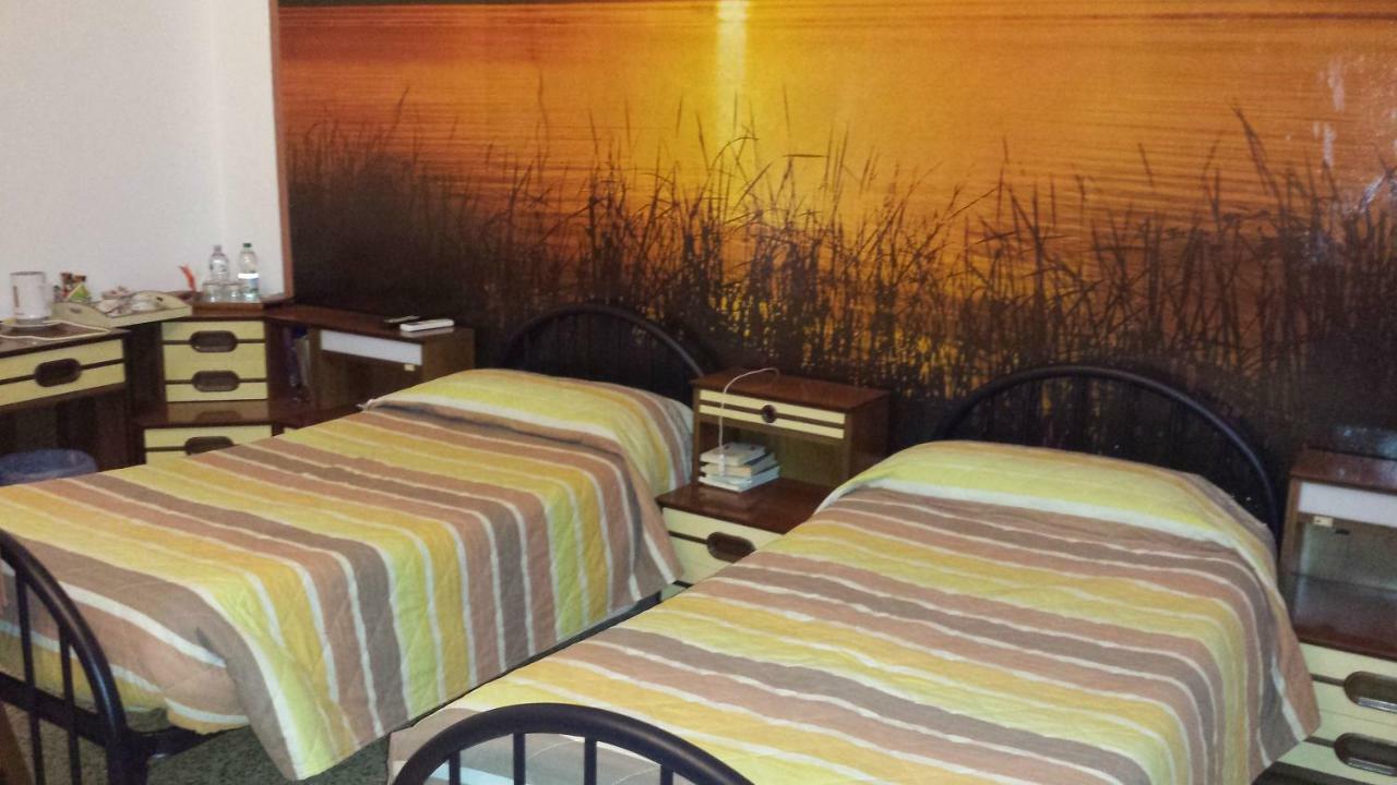 Bed Magnolie Hotel Lainate Exterior photo